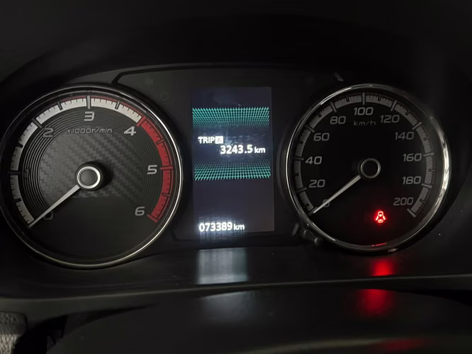 MITSUBISHI L200 High Power 2022 Automática