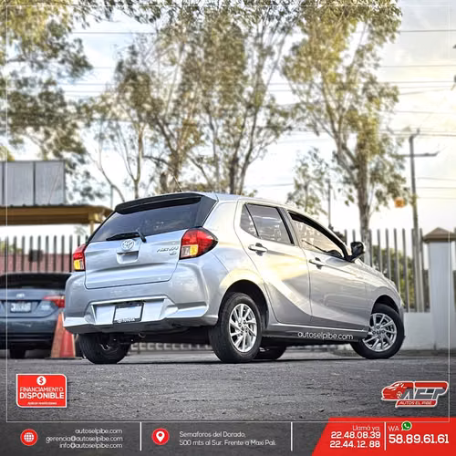 AGYA 2024 automático FXTS COMO NUEVOS VEA Y COMPARE Y APROVECHE - Imagen 7