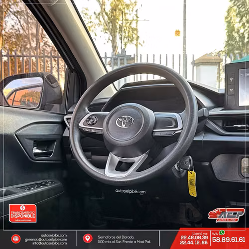 AGYA 2024 automático FXTS COMO NUEVOS VEA Y COMPARE Y APROVECHE - Imagen 6