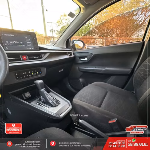 AGYA 2024 automático FXTS COMO NUEVOS VEA Y COMPARE Y APROVECHE - Imagen 4