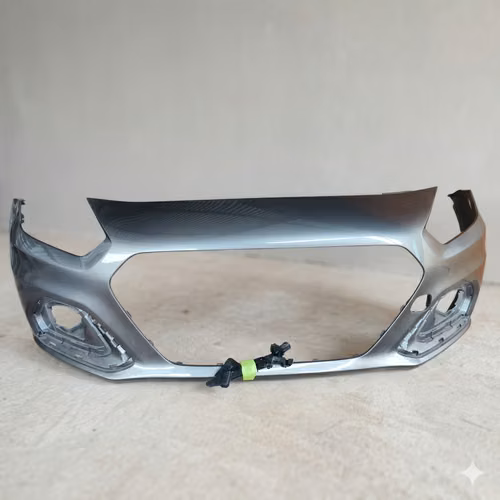 Bumper delantero para Suzuki Dzire 2025