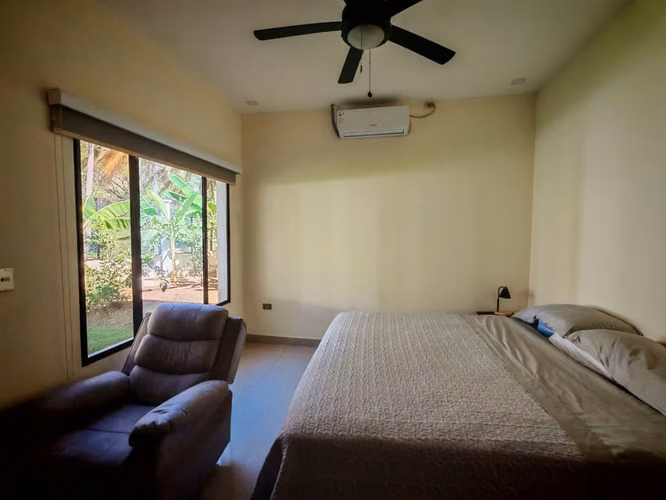 CASA NUEVA EN VENTA RESIDENCIAL LOMAS DE  MONTEVERDE KM13CARRETERA A MASAYA - Imagen 9