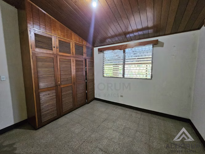 CASA EN RENTA EN SANTO DOMINGO