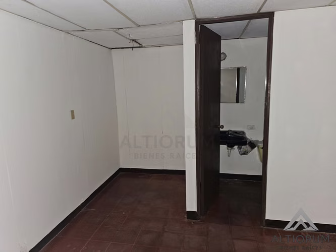 MÓDULO COMERCIAL EN RENTA | ALTAMIRA