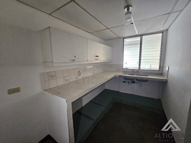 MÓDULO COMERCIAL EN RENTA | ALTAMIRA