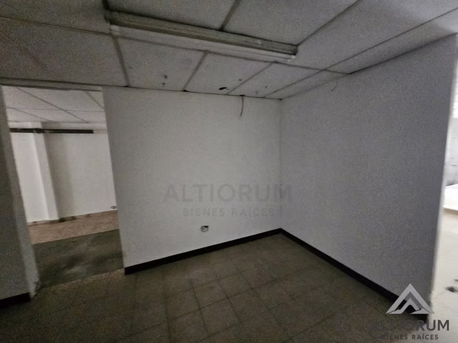 MÓDULO COMERCIAL EN RENTA | ALTAMIRA