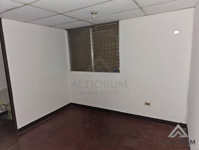 MÓDULO COMERCIAL EN RENTA | ALTAMIRA