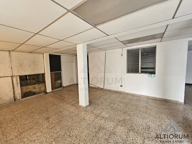 MÓDULO COMERCIAL EN RENTA | ALTAMIRA