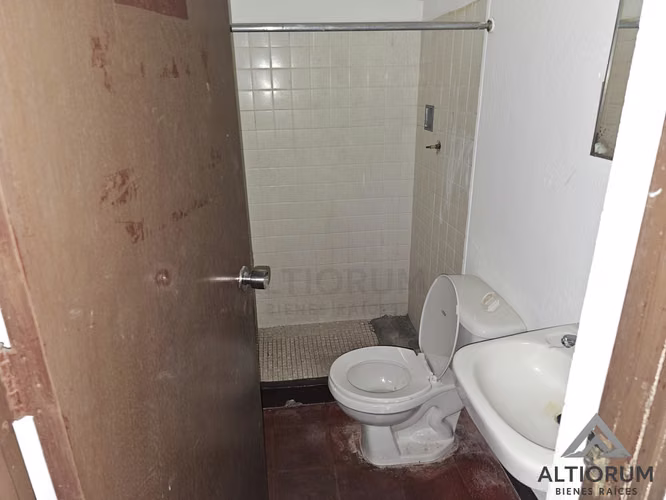 MÓDULO COMERCIAL EN RENTA | ALTAMIRA