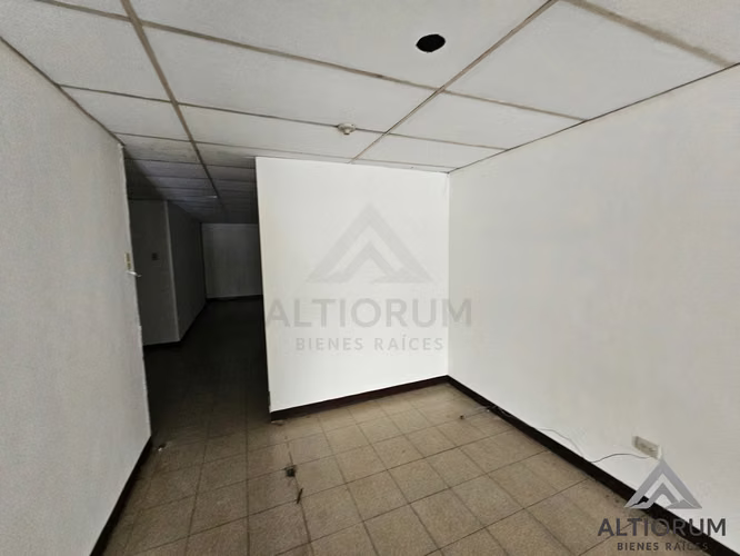 MÓDULO COMERCIAL EN RENTA | ALTAMIRA