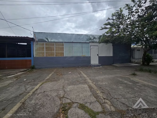 MÓDULO COMERCIAL EN RENTA | ALTAMIRA