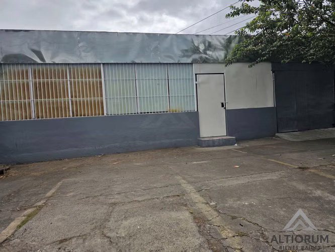 MÓDULO COMERCIAL EN RENTA | ALTAMIRA