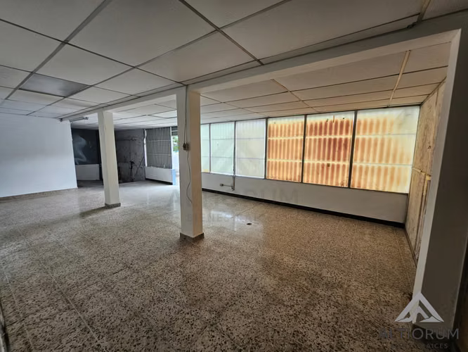 MÓDULO COMERCIAL EN RENTA | ALTAMIRA