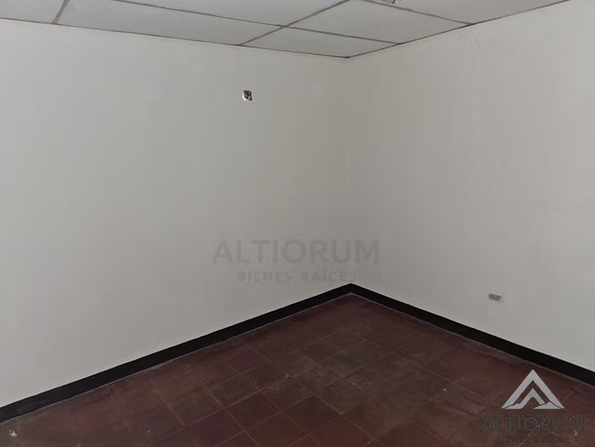MÓDULO COMERCIAL EN RENTA | ALTAMIRA