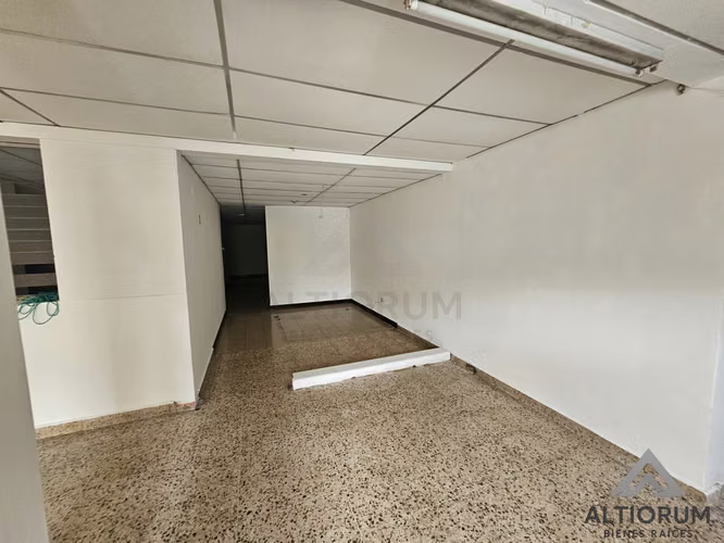MÓDULO COMERCIAL EN RENTA | ALTAMIRA