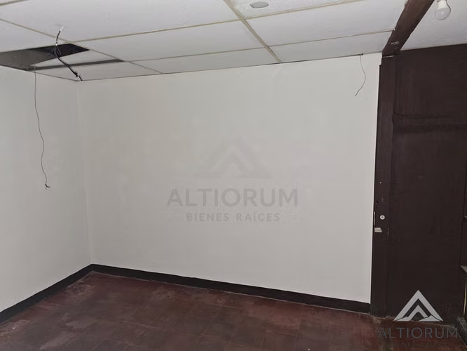 MÓDULO COMERCIAL EN RENTA | ALTAMIRA