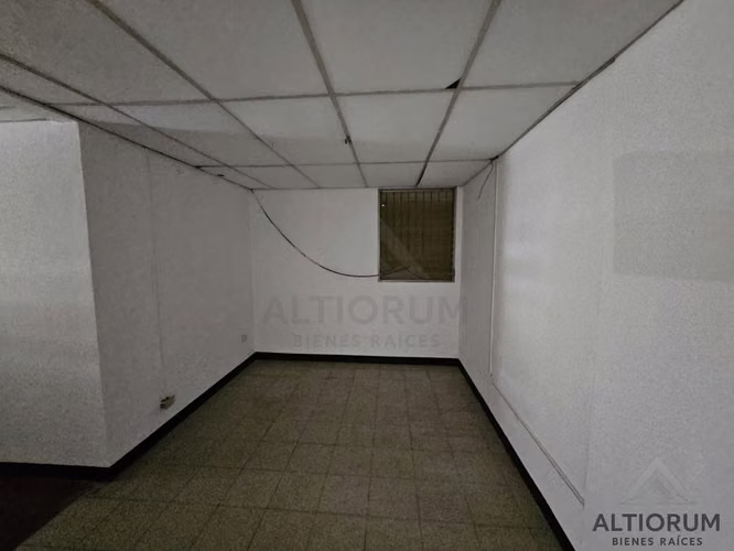MÓDULO COMERCIAL EN RENTA | ALTAMIRA