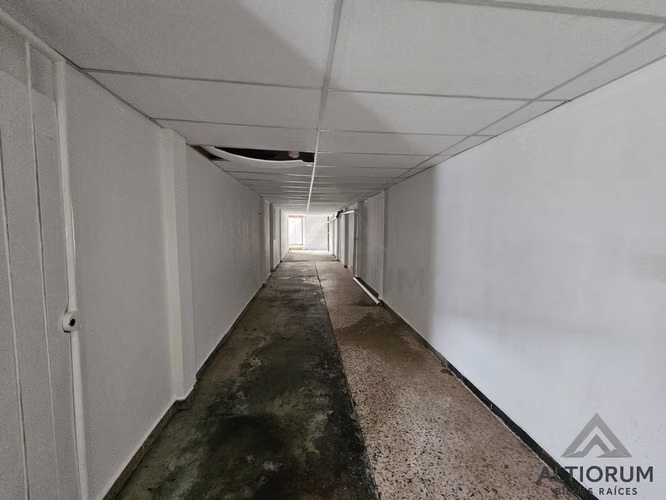 MÓDULO COMERCIAL EN RENTA | ALTAMIRA