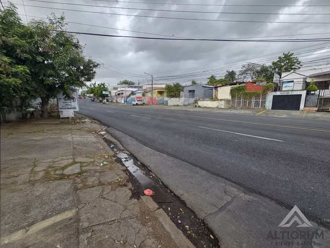 MÓDULO COMERCIAL EN RENTA | ALTAMIRA