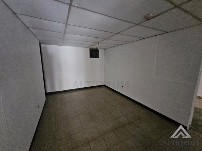 MÓDULO COMERCIAL EN RENTA | ALTAMIRA