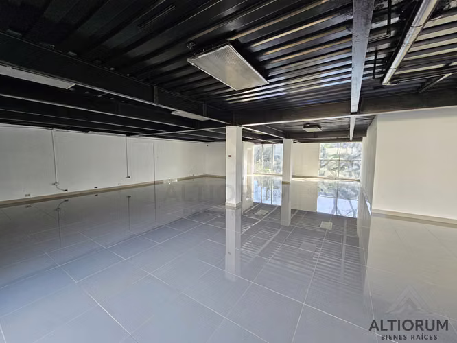 LOCAL COMERCIAL EN RENTA | ROTONDA CENTROAMÉRICA