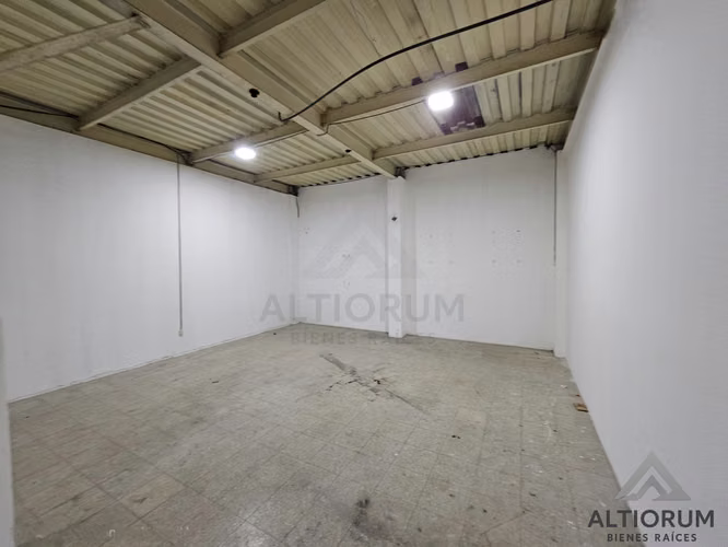 LOCAL COMERCIAL EN RENTA | ROTONDA CENTROAMÉRICA