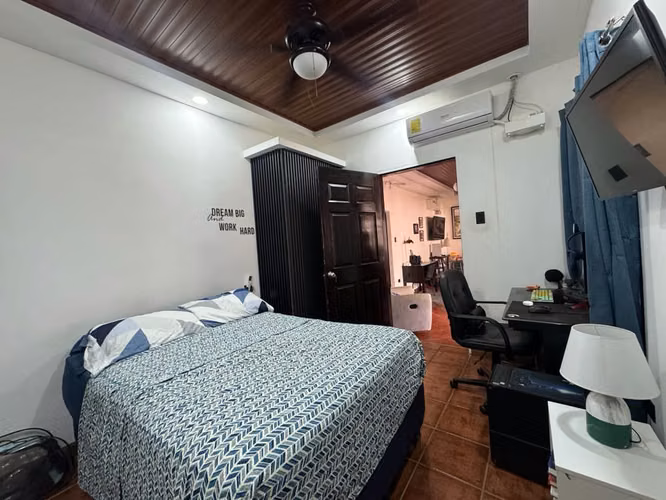 KW - Venta, linda casa en Ticuantepe