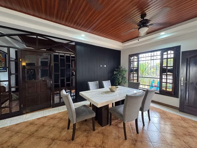 KW - Venta, linda casa en Ticuantepe