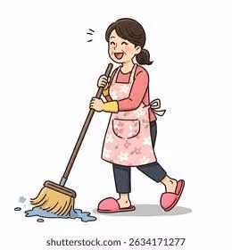 Empleada domestica