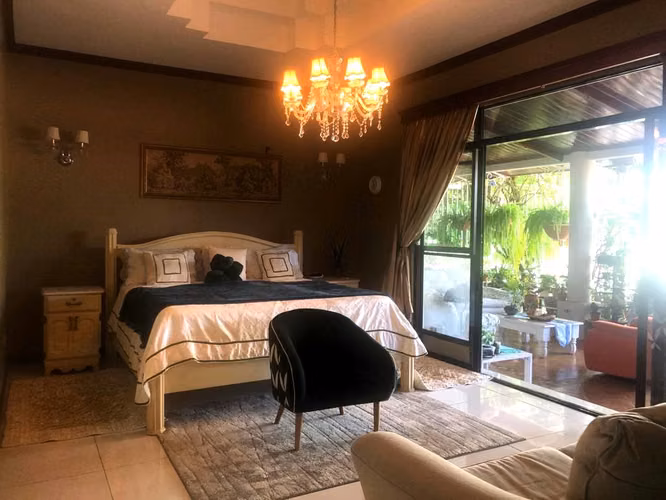 Preciosa Casa en Venta en Balcones de Santo Domingo