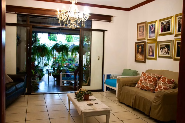 Preciosa Casa en Venta en Balcones de Santo Domingo