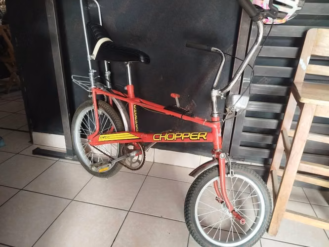 Clásicas de colección.