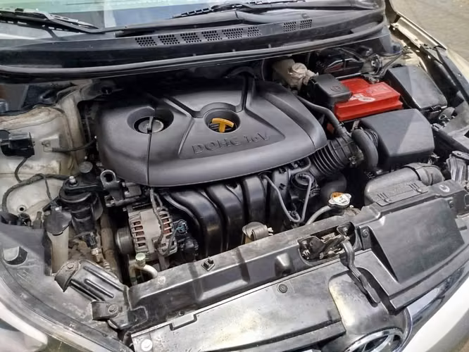 Hyundai Elantra 2016