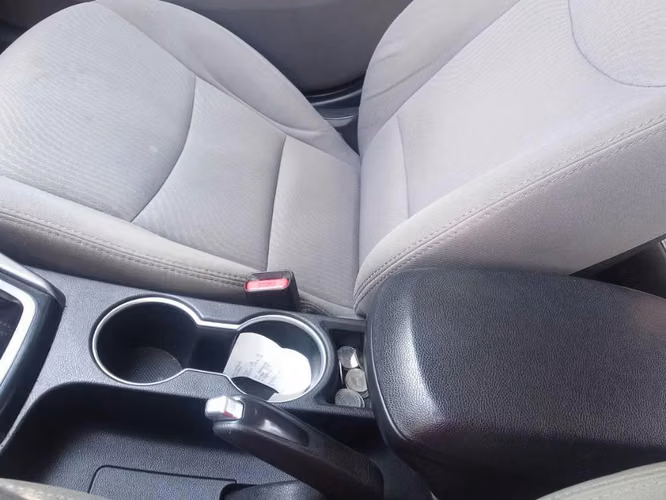 Hyundai Elantra 2016