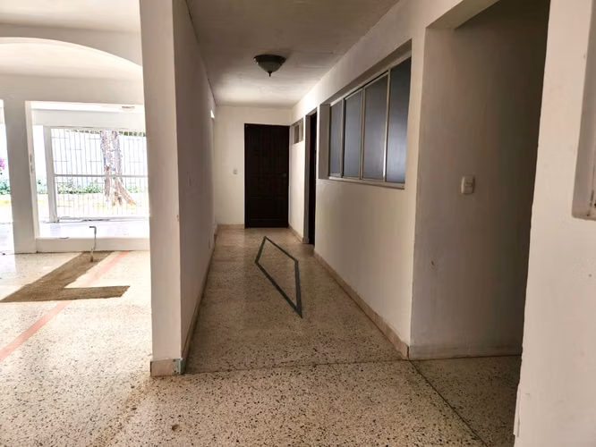 Se vende propiedad en Los Robles
