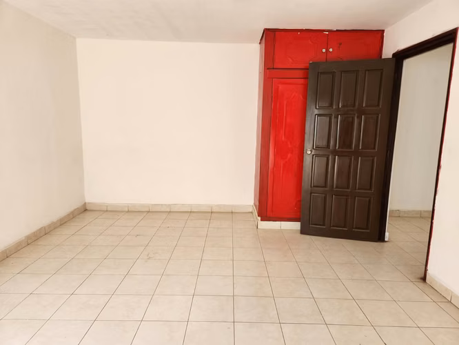 Se vende propiedad en Los Robles
