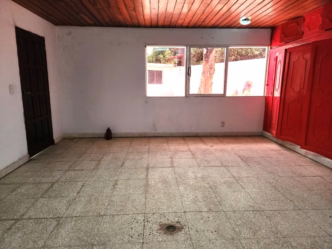 Se vende propiedad en Los Robles