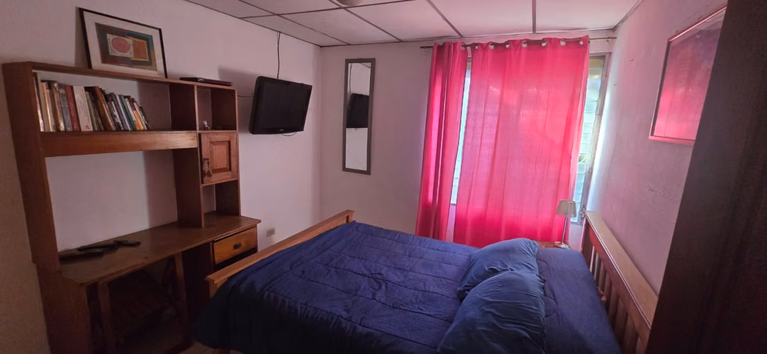 Venta de casa en Colonial Los Robles