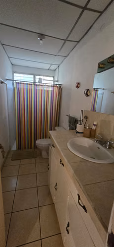 Venta de casa en Colonial Los Robles
