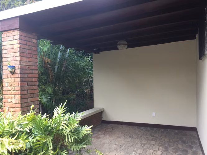 Venta de casa en Los Robles