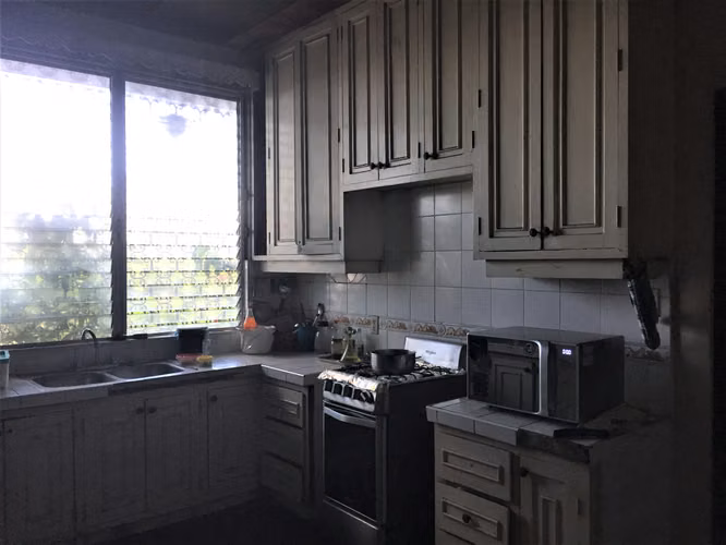 Venta de casa en Los Robles