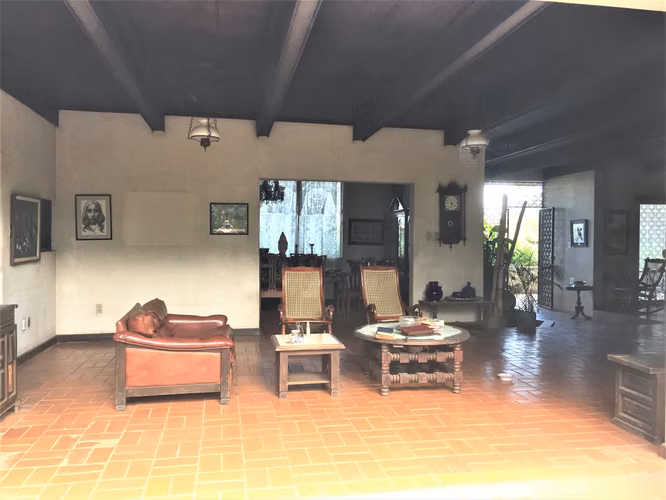 Venta de casa en Los Robles