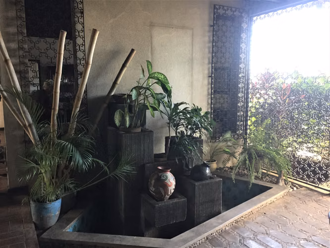 Venta de casa en Los Robles