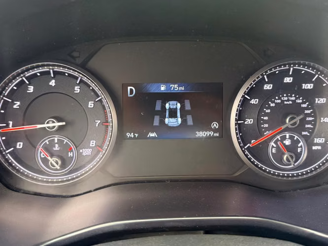 HYUNDAI SANTA FE 2023