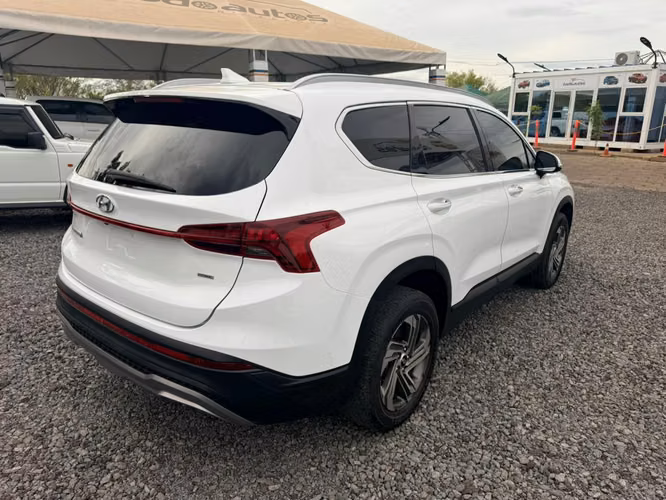 HYUNDAI SANTA FE 2023
