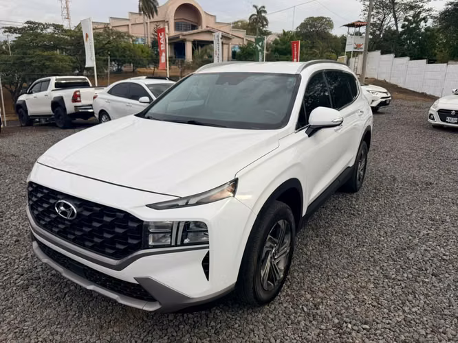 HYUNDAI SANTA FE 2023