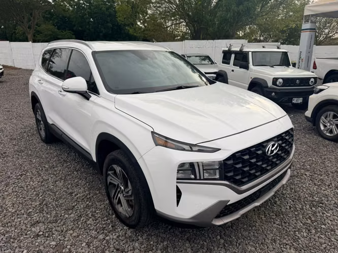 HYUNDAI SANTA FE 2023