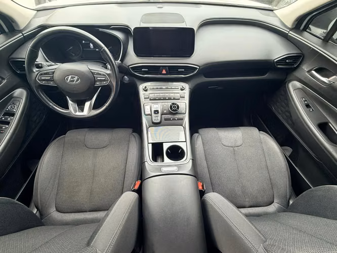HYUNDAI SANTA FE 2023