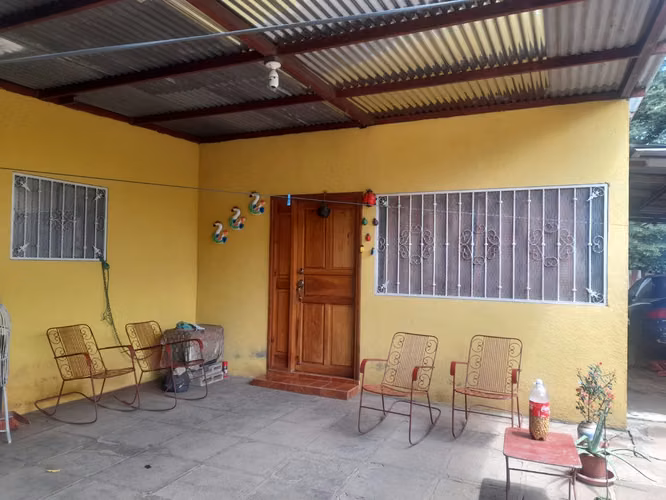 ¡Terreno en Venta en Km 10.5 Carretera a Masaya!