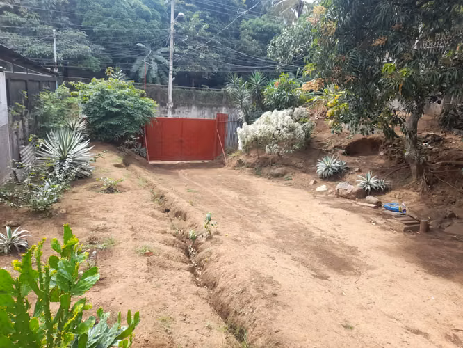 ¡Terreno en Venta en Km 10.5 Carretera a Masaya! - Imagen 2